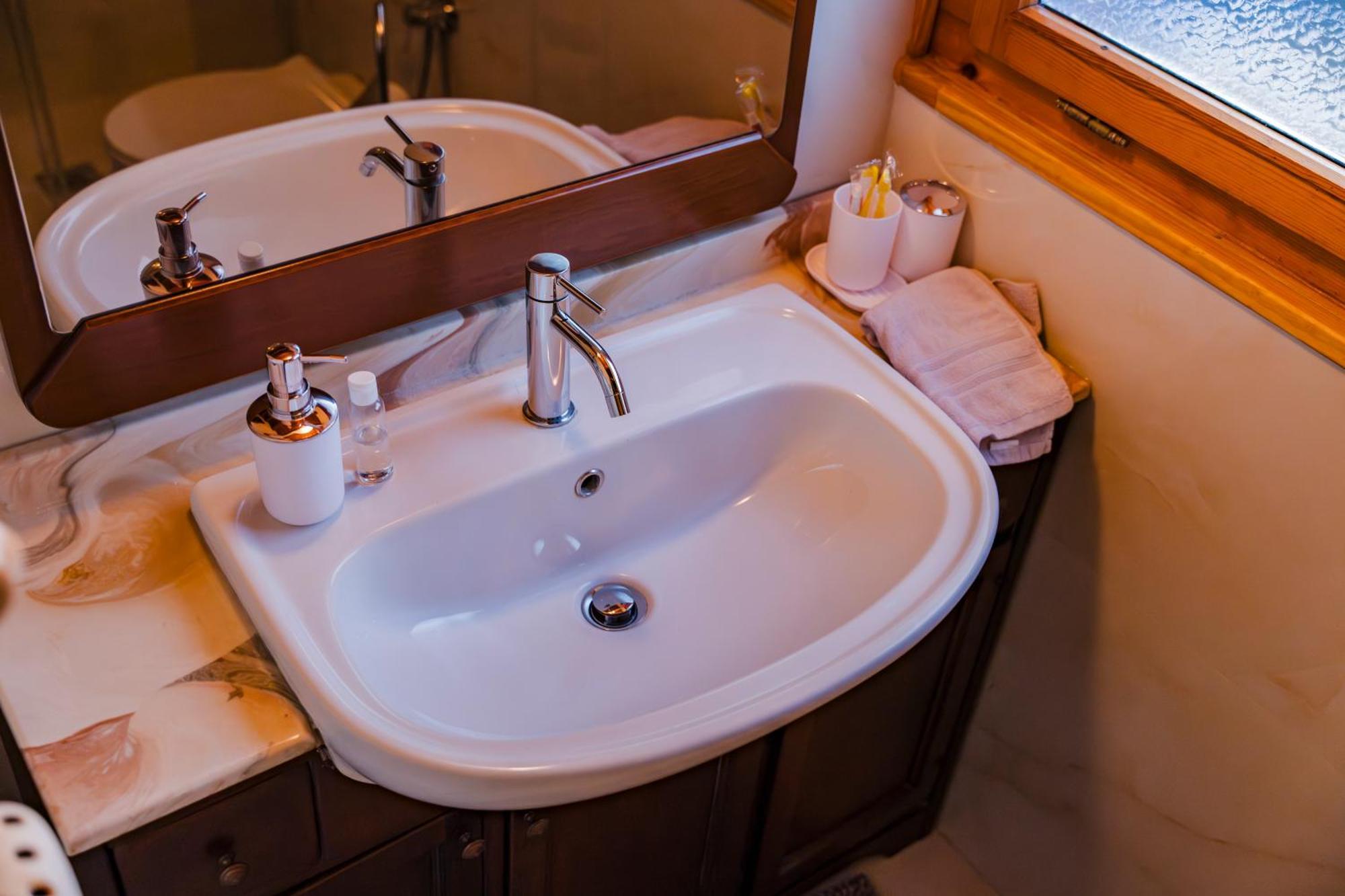 Bed and Breakfast La Loggia Комаккьо Экстерьер фото