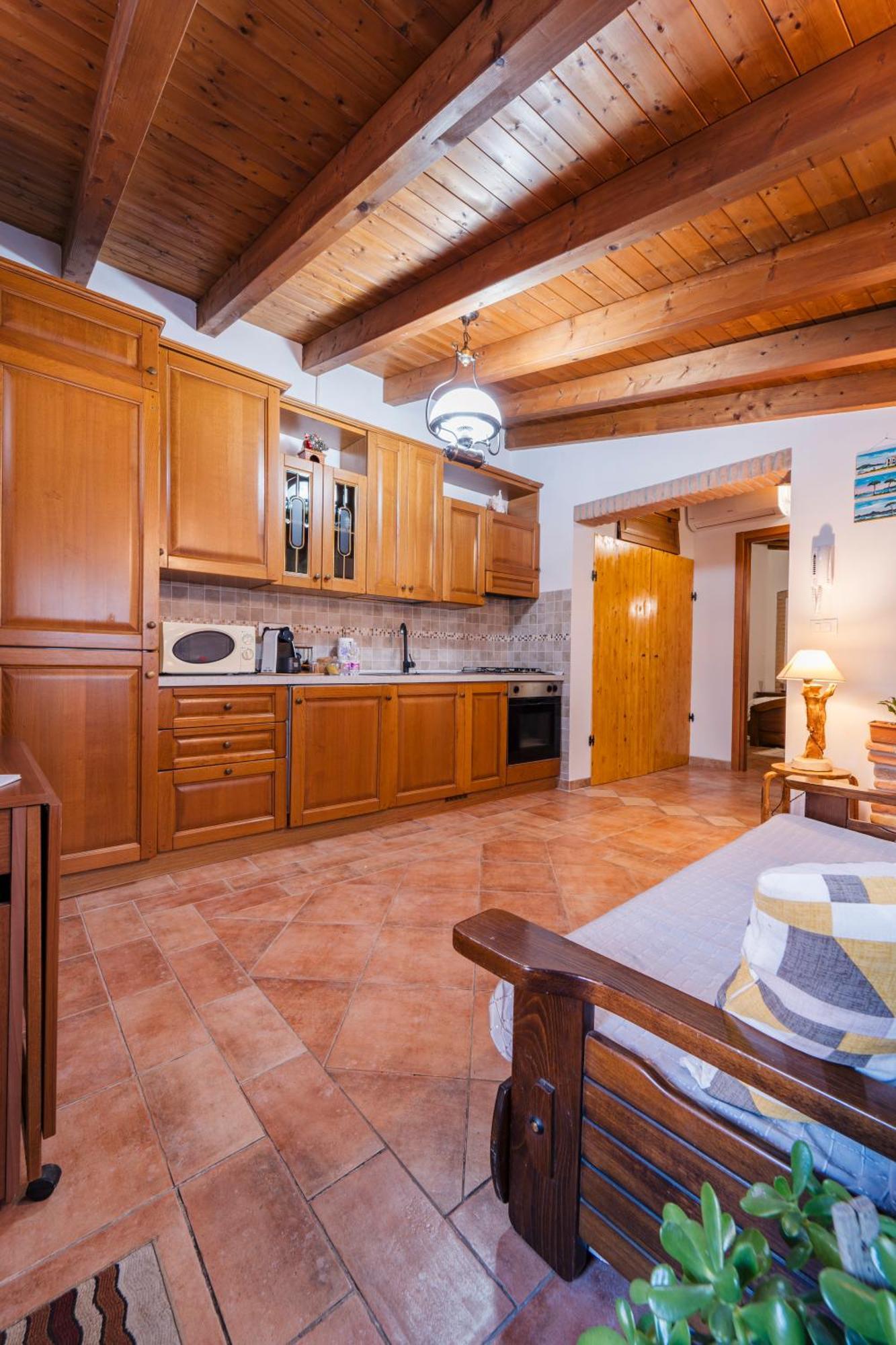 Bed and Breakfast La Loggia Комаккьо Экстерьер фото