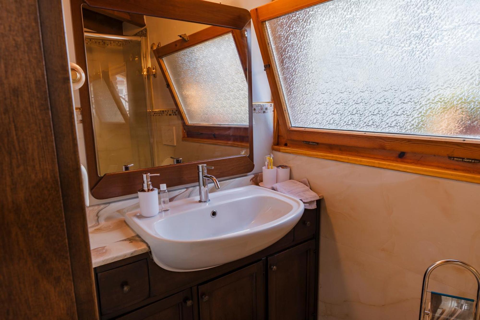 Bed and Breakfast La Loggia Комаккьо Экстерьер фото