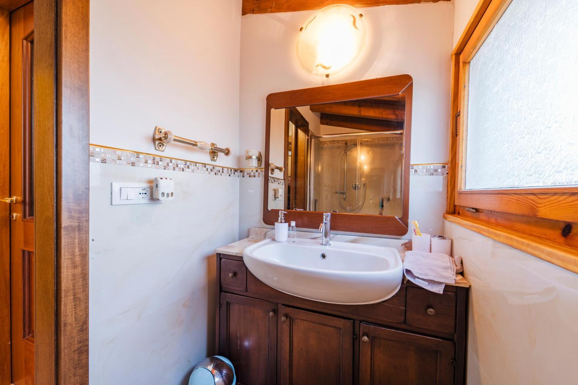 Bed and Breakfast La Loggia Комаккьо Экстерьер фото