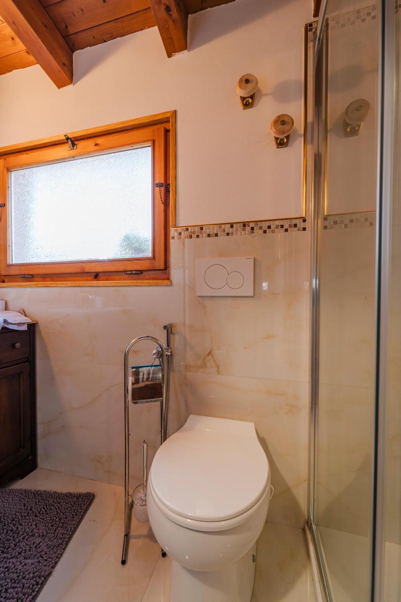 Bed and Breakfast La Loggia Комаккьо Экстерьер фото